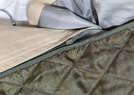 christian dior trench coat
