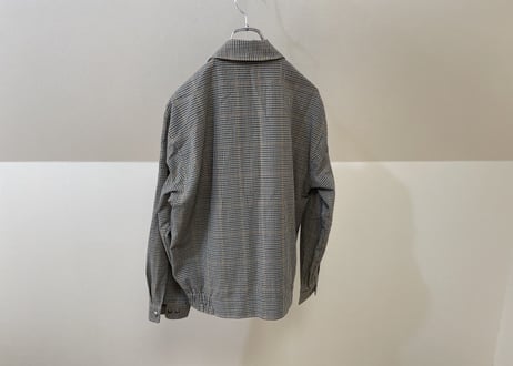 yvessaint laurent jacket check #3
