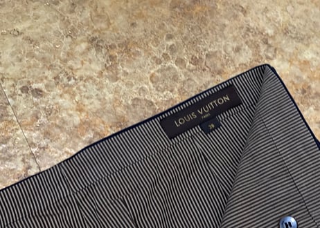 louis vuitton pants