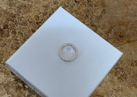 2020aw maison margiela number ring dead stock 16号