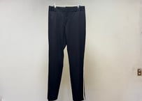 saint laurent paris side line trousers
