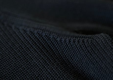 maison margiela ここのえ期 rib knit