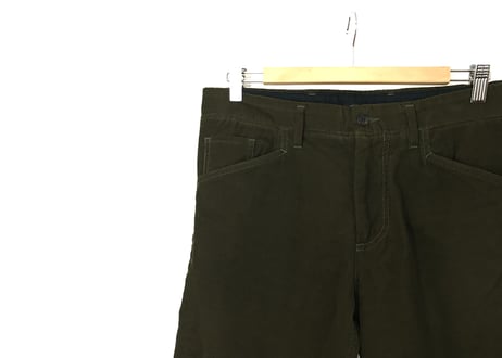 marc jacobs 1st line corduroy pants