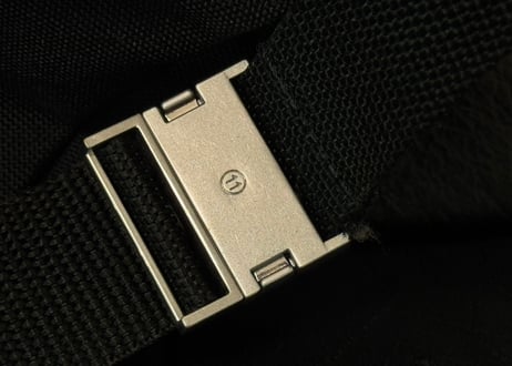 maison margiela body bag