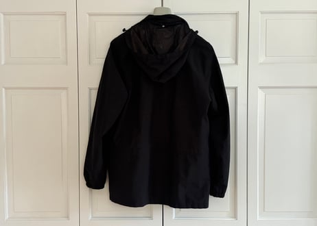 prada goretex jacket