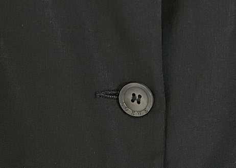 loewe tailored jacket