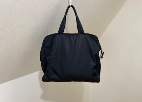 prada nylon bag