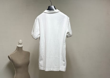 dior 蜂 bee polo shirt