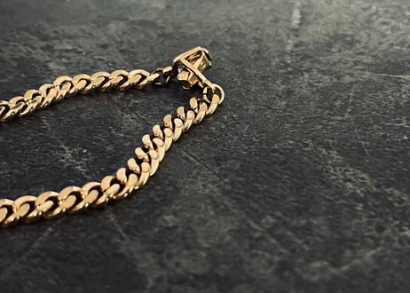 80-90s dior bracelet #D