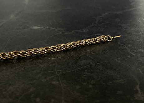80-90s dior bracelet #I