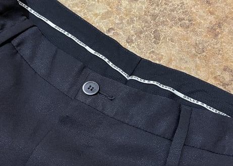 dolce & gabbana 2019aw setup suit dead stock