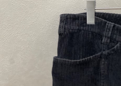 maison margiela corduroy pants
