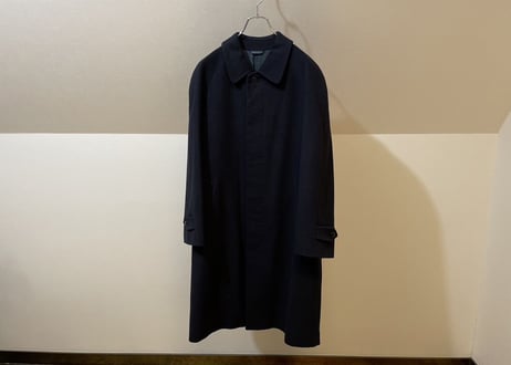 80-90s made in Italy pure cashmere coat