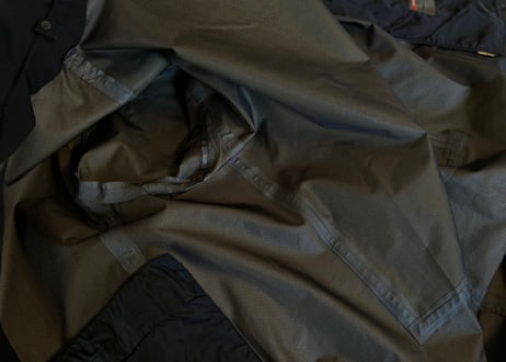 00s prada sports outer #G