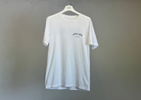 maison margiela atelier tops