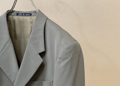 90s nicole club green set up suit
