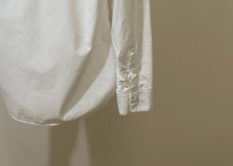 maison margiela 2018ss shirt