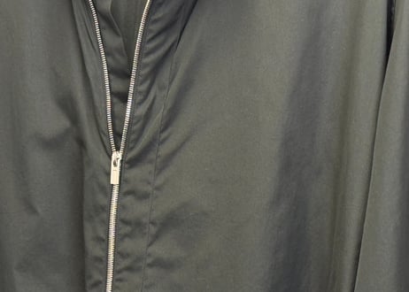 hermes jacket