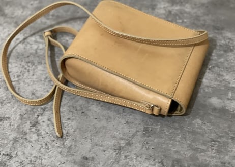 90s alexander mcqueen leather bag