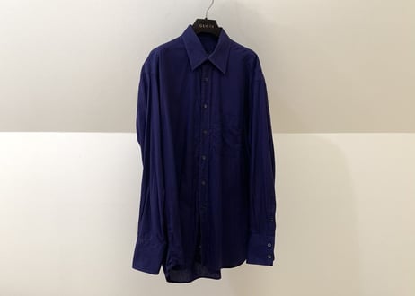 gucci shirt purple