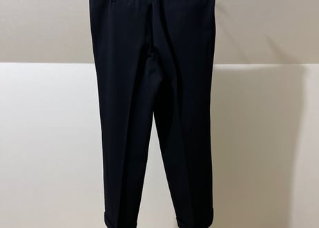 【setup special pick up】80-90s set up suit black double
