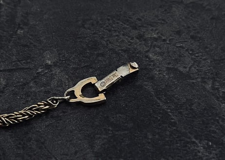 80-90s dior bracelet #G