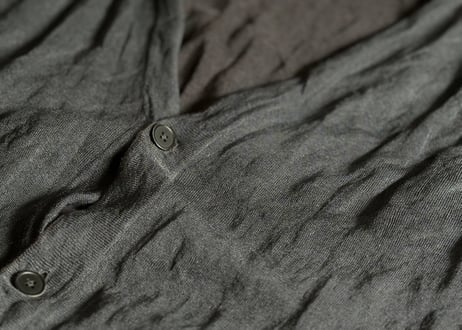 hermes silk summer cardigan