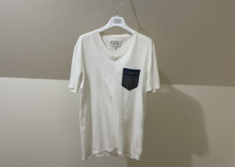 maison margiela 2012ss tops