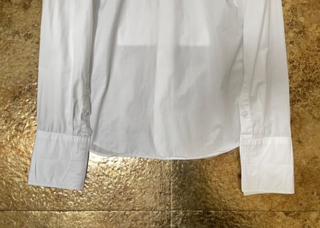 jilsander dress shirt