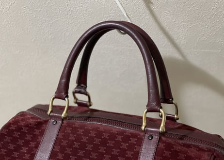 celine macadam bag