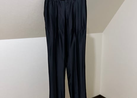 carlo pignatelli "4 piece" set up suit dead stock