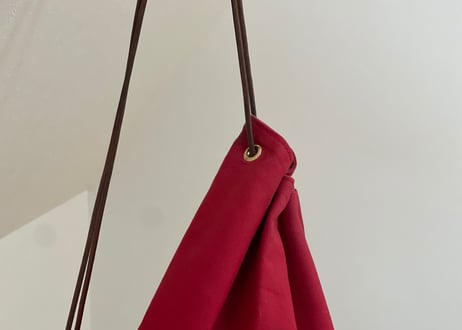 hermes bag"polochon mimir"
