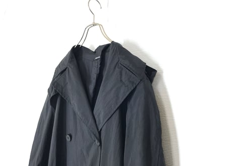 2019ss maison margiela trench coat dead stock