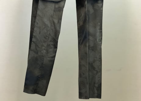 jilsander ”rodolfo期” look23 collection piece set up suit dead stock