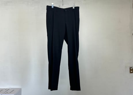 giorgio armani "TOKYO MODEL" acetate set up suit