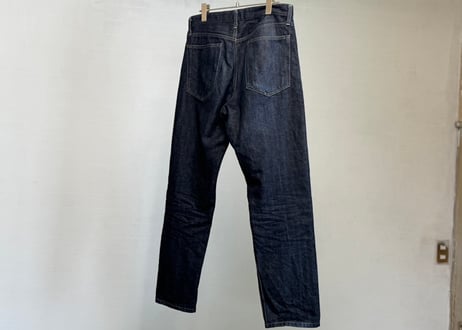 jilsander denim pants