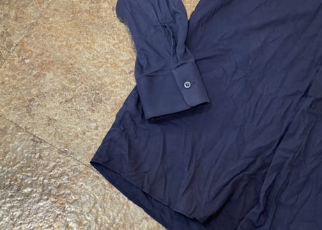 maison margiela "ここのえ期" shirt