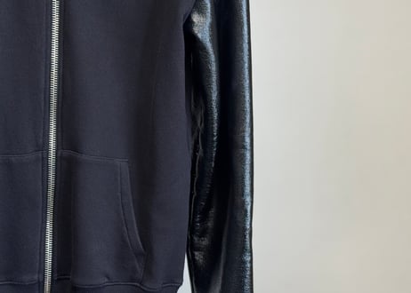 saint laurent jacket