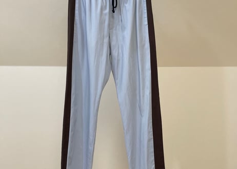 dries van nottenn side line eazy pants