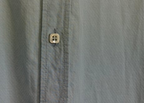 maison margiela "ここのえ期" beads shirt