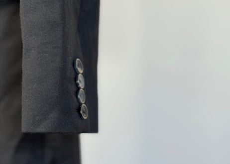 alexander mcquenn 2023aw long coat