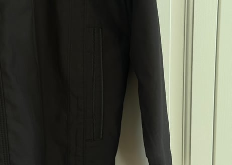 yves saint laurent jacket #1