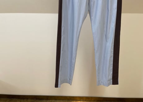 dries van nottenn side line eazy pants