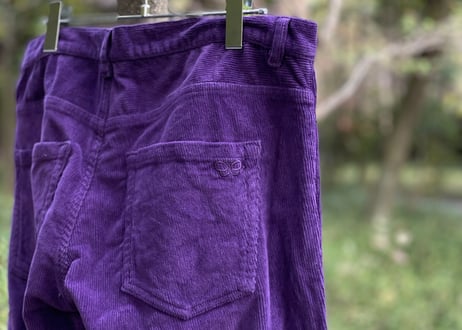 bottega veneta corduroy pants