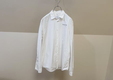 oamc back design shirt