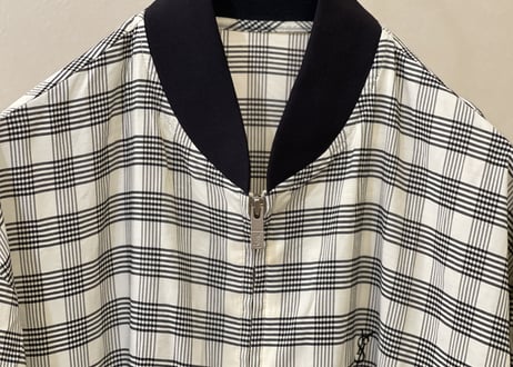 yvessaint laurent jacket check #1