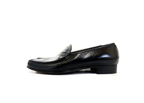 christian dior loafers