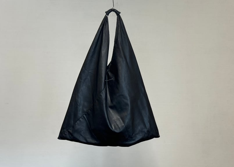 mm6 maison margiela japanese bag 