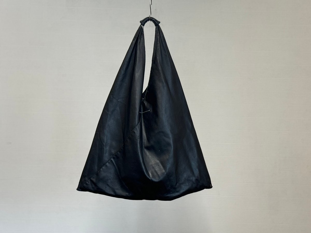 mm6 maison margiela japanese bag 