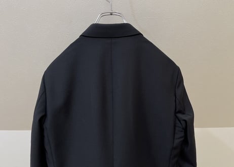 kris van assche set up suits